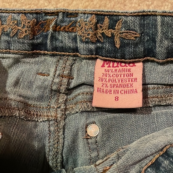 2/$6❗️Mudd | shorts - Picture 2 of 3